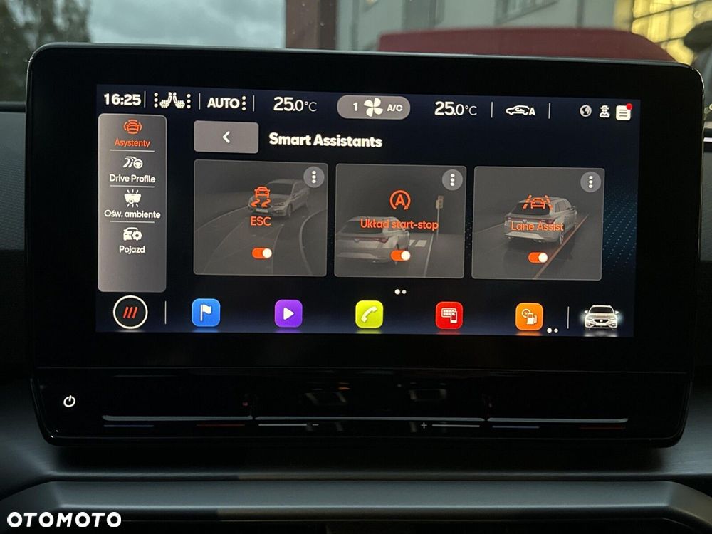 Seat Leon 1.5 TSI FR - 28