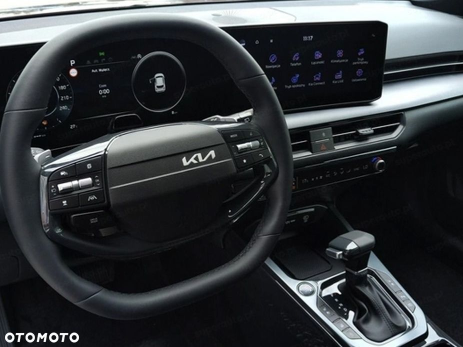 Kia XCeed - 7