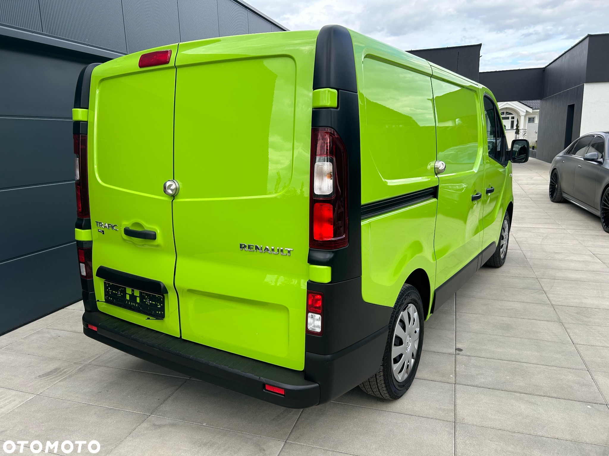 Renault Trafic - 20