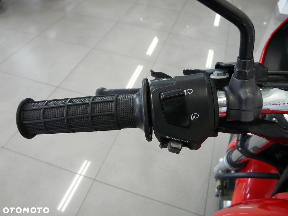 Honda FX - 25