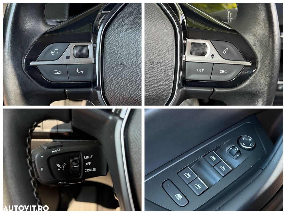Peugeot 508 BlueHDi 130 Allure - 28