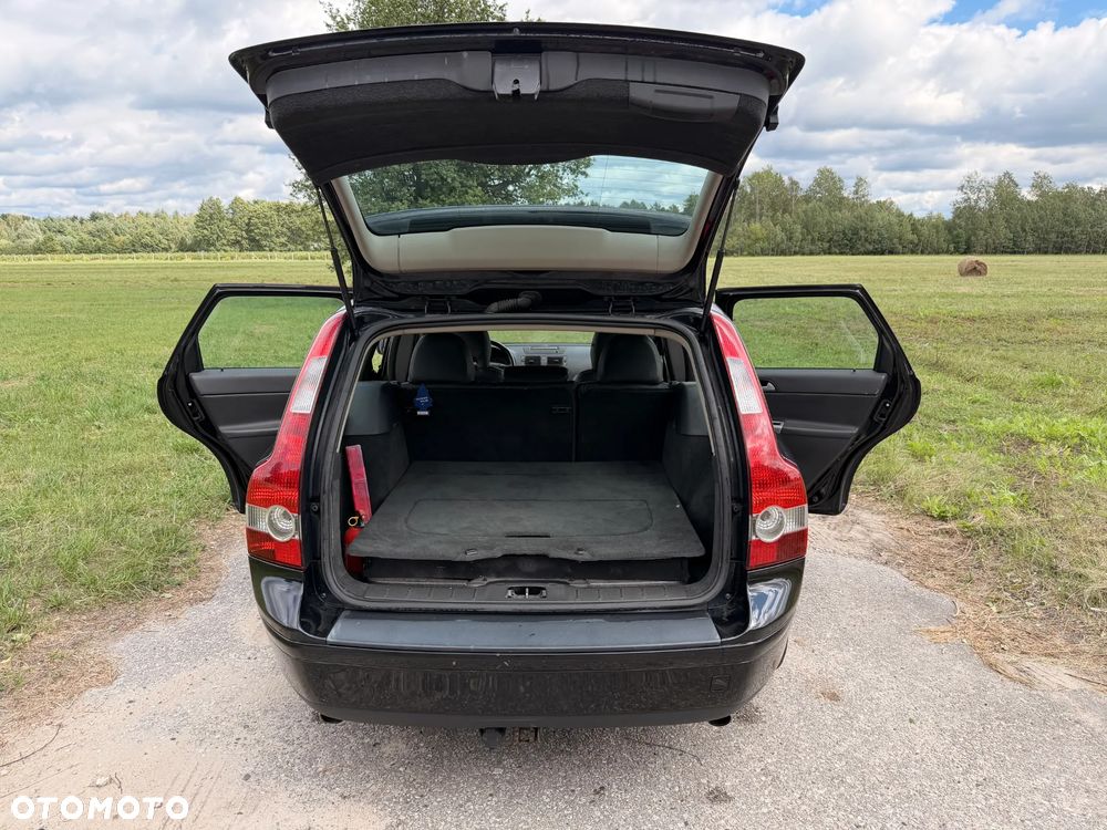 Volvo V50 T5 AWD Summum - 8