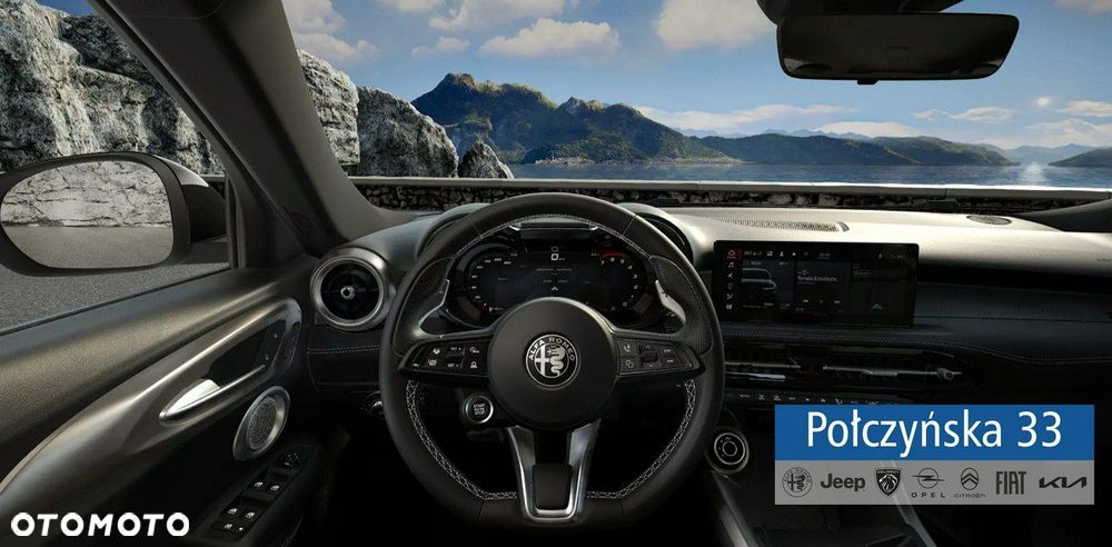 Alfa Romeo Tonale - 9