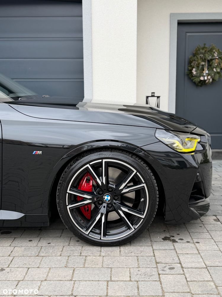 BMW Seria 2 M240i xDrive - 8