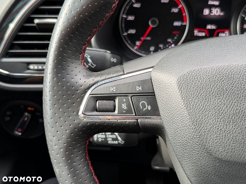 Seat Leon 1.5 EcoTSI Evo FR S&S - 36