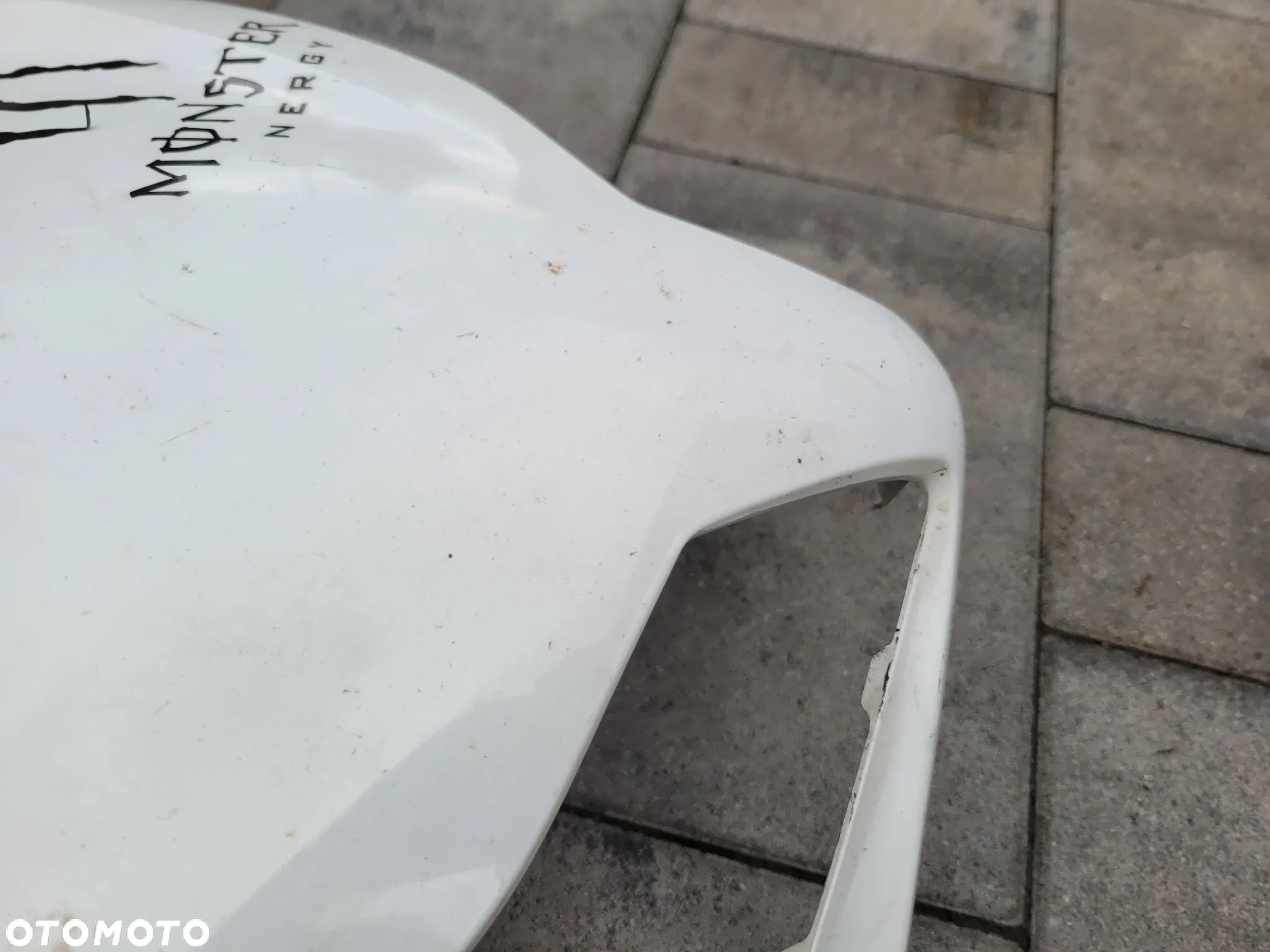 Czacha, czasza, owiewa przód Honda CBR 1000 SC59 12-16 - 10