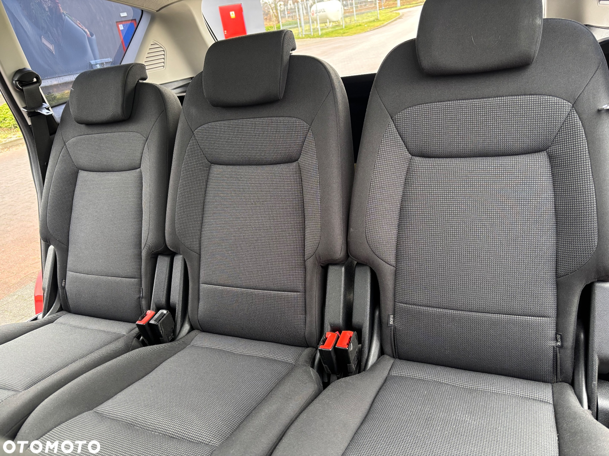 Ford S-Max 2.0 TDCi Titanium - 7