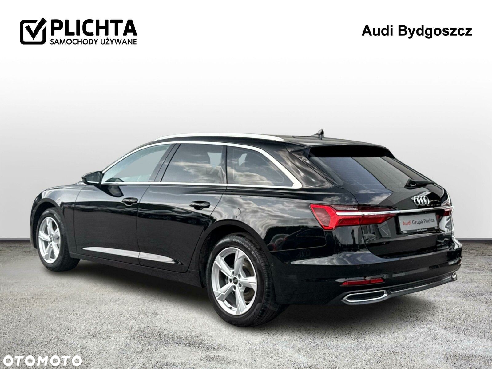 Audi A6 - 3