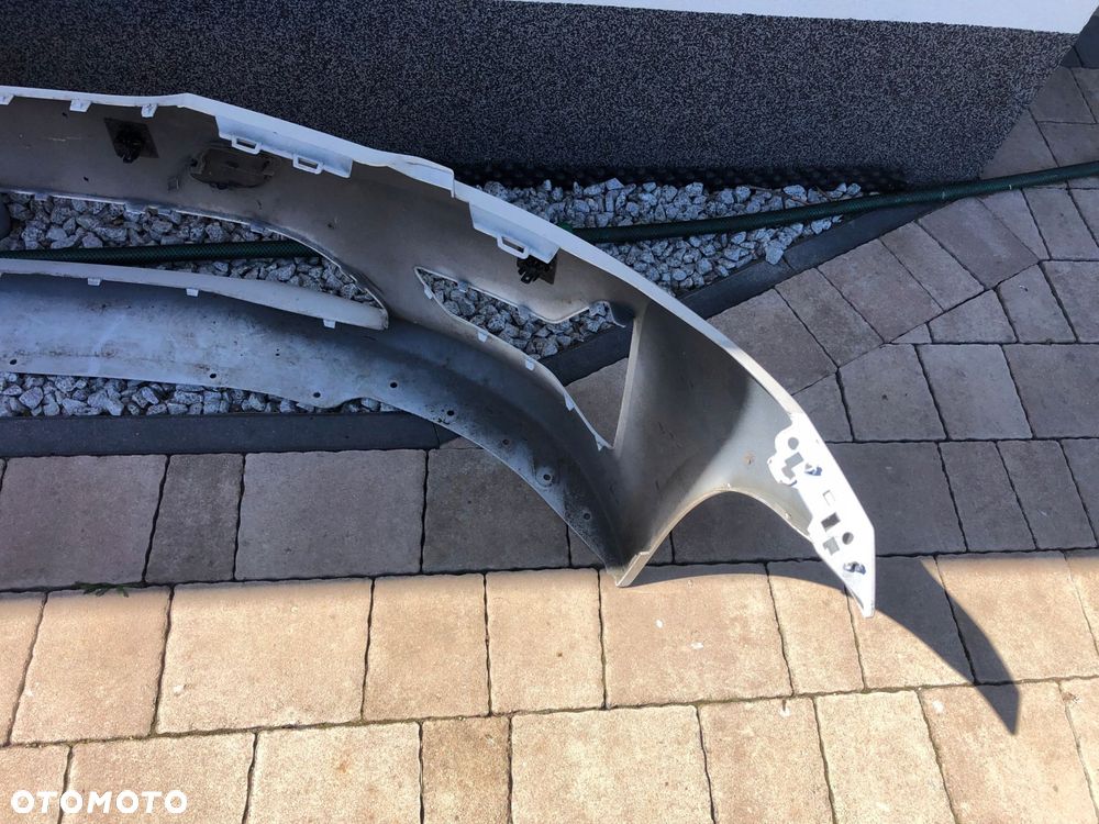 Bmw G20 G21 zderzak przedni - 4