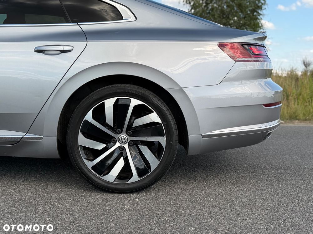 Volkswagen Arteon 2.0 TSI DSG R-Line - 17