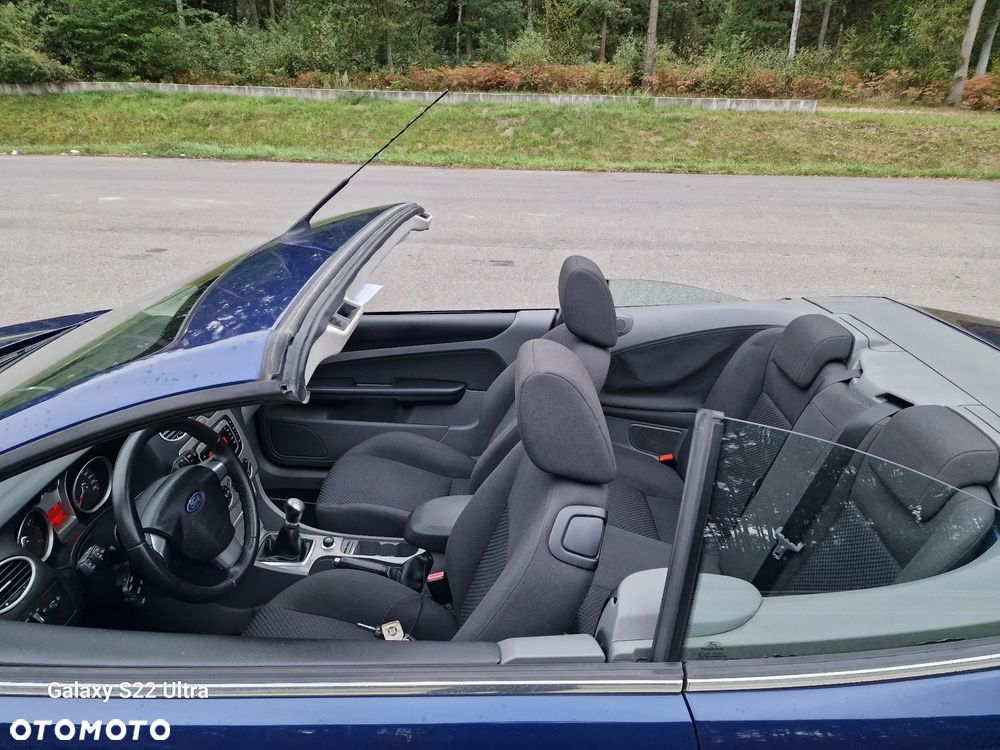 Ford Focus 2.0 16V Fun - 12