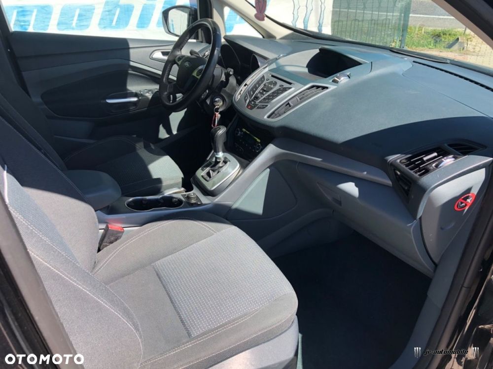 Ford C-MAX - 5
