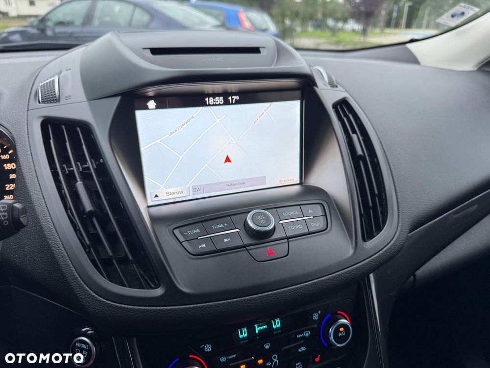 Ford Kuga 1.5 EcoBoost FWD Titanium ASS - 39