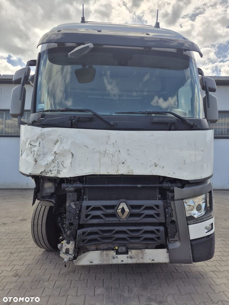 Renault T460 - 3