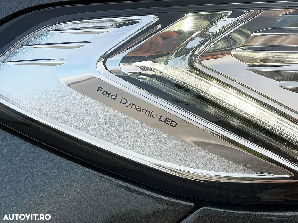 Ford Mondeo 2.0 TDCi Aut. Titanium - 25