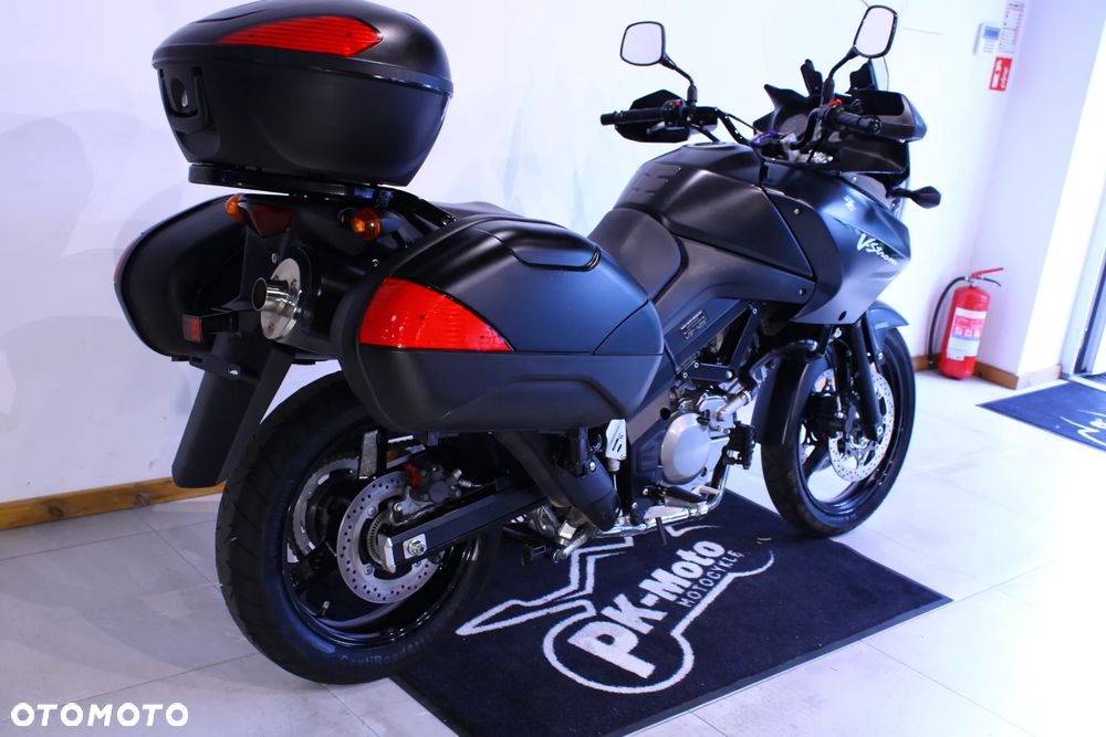 Suzuki DL - 5