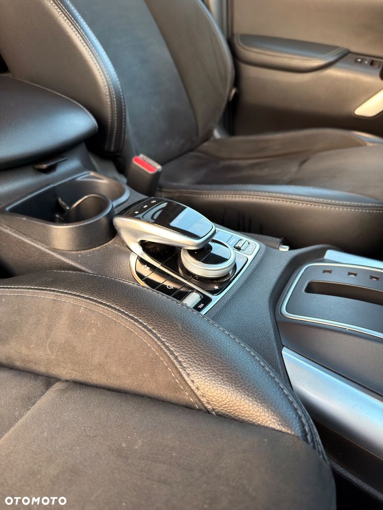 Mercedes-Benz Klasa X 350 d 4-Matic Power - 17