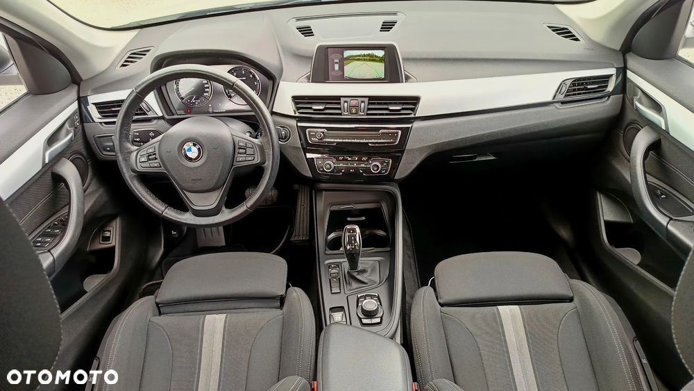 BMW X1 sDrive18d M Sportpaket - 15