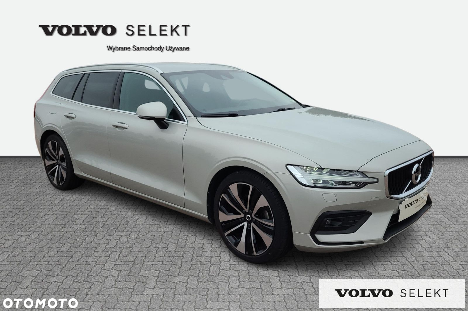 Volvo V60 - 8