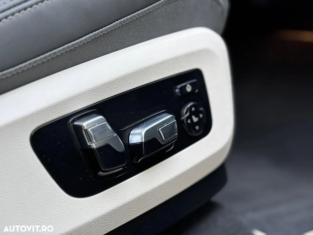 BMW X7 xDrive40i AT MHEV - 14