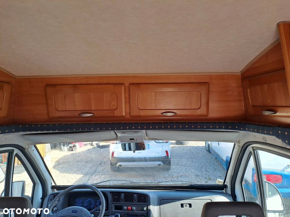 Fiat Ducato - 9