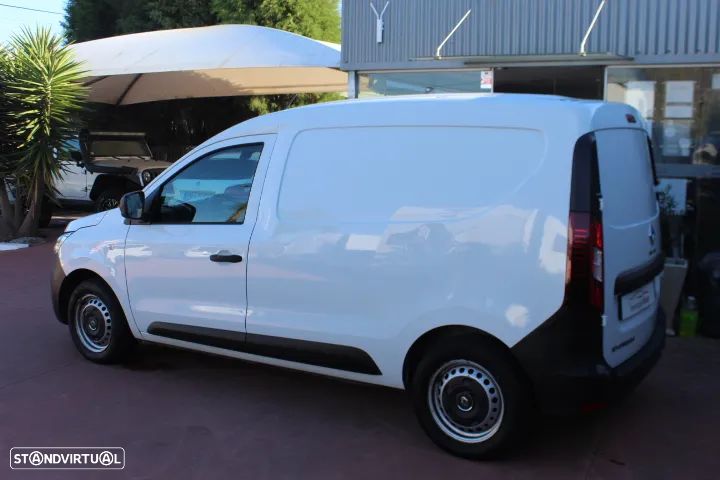 Renault EXPRESS - 22