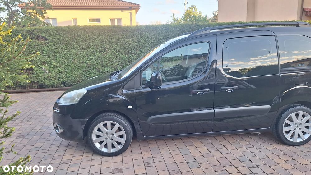 Peugeot Partner 1.6 e-HDi STT Active - 6