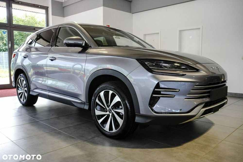 BYD Seal U 1.5T Design AWD - 4