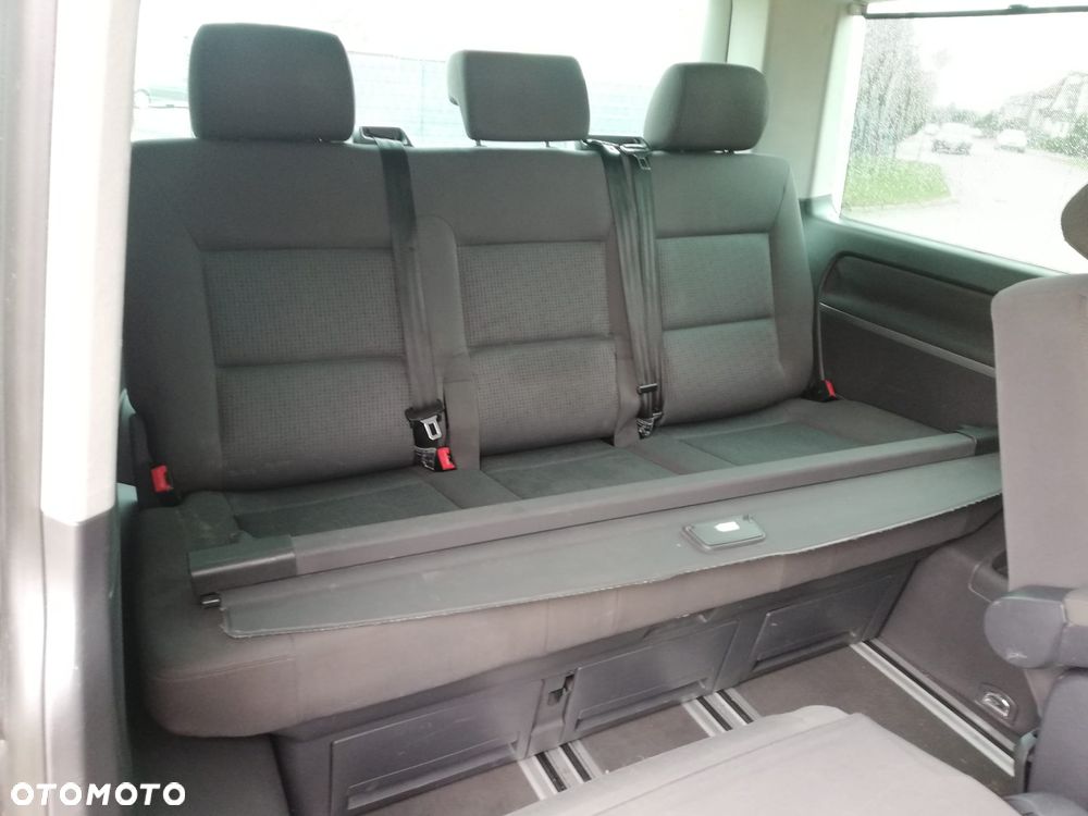 Volkswagen Multivan L1 Comfortline - 11