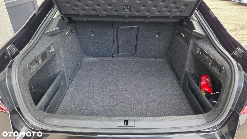 Skoda Superb 1.5 TSI Ambition DSG - 26