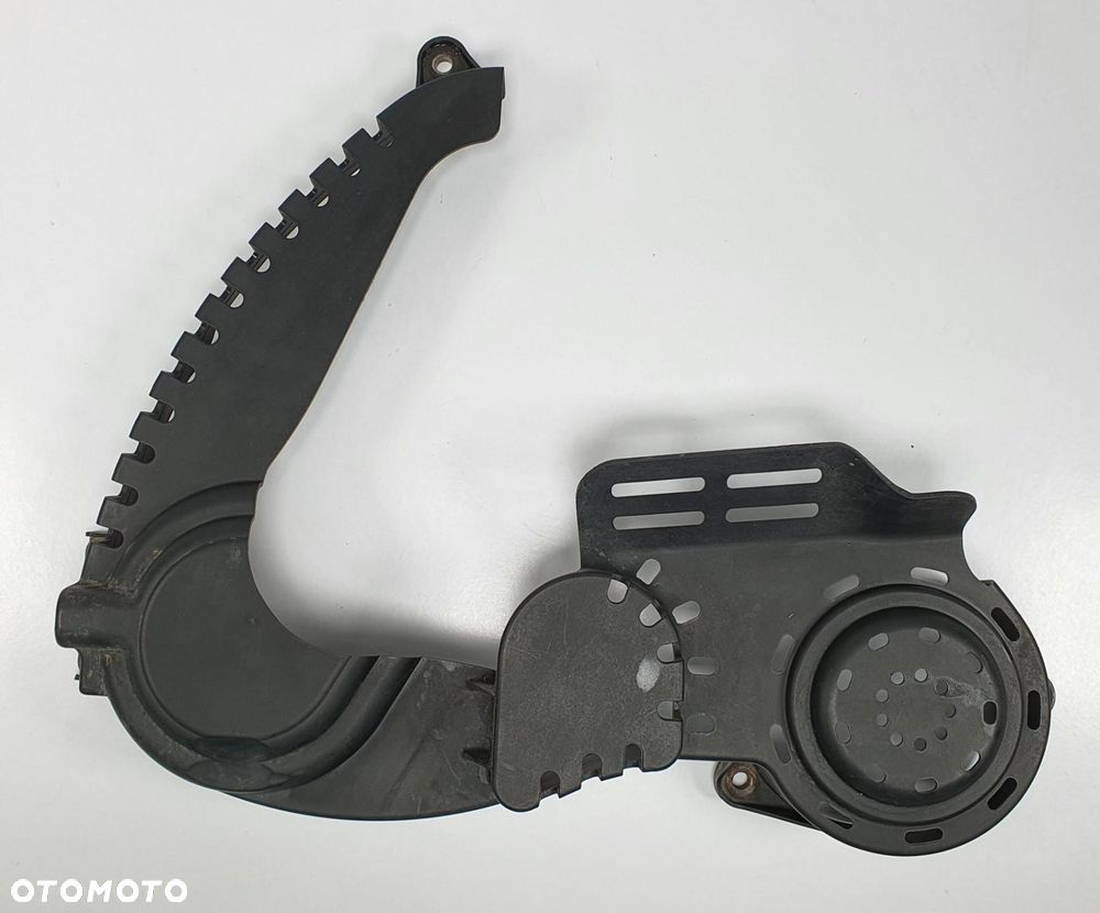 OSŁONA OBUDOWA ROZRZĄDU FORD B-MAX 1.0 C1BQ-6A247-A - 1