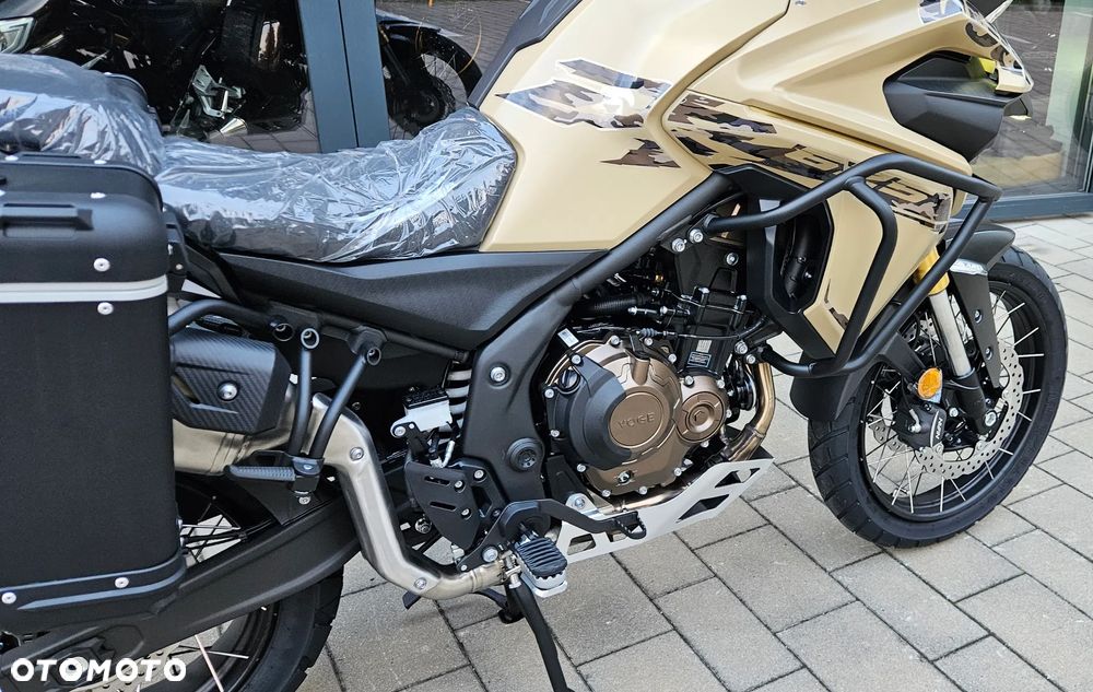 VOGE 625DSX - 23
