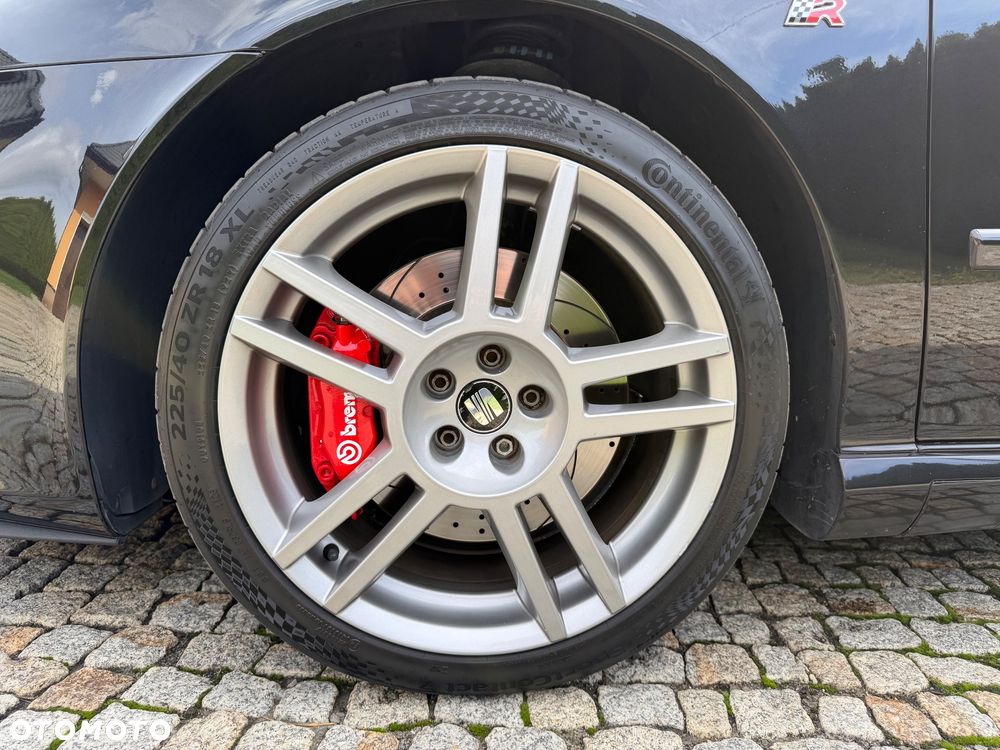 Seat Leon 1.8T Cupra R - 11