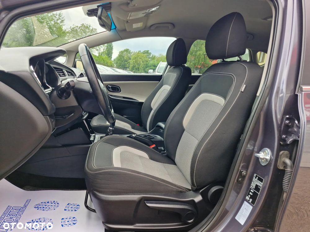 Kia Ceed 1.4 XL - 12