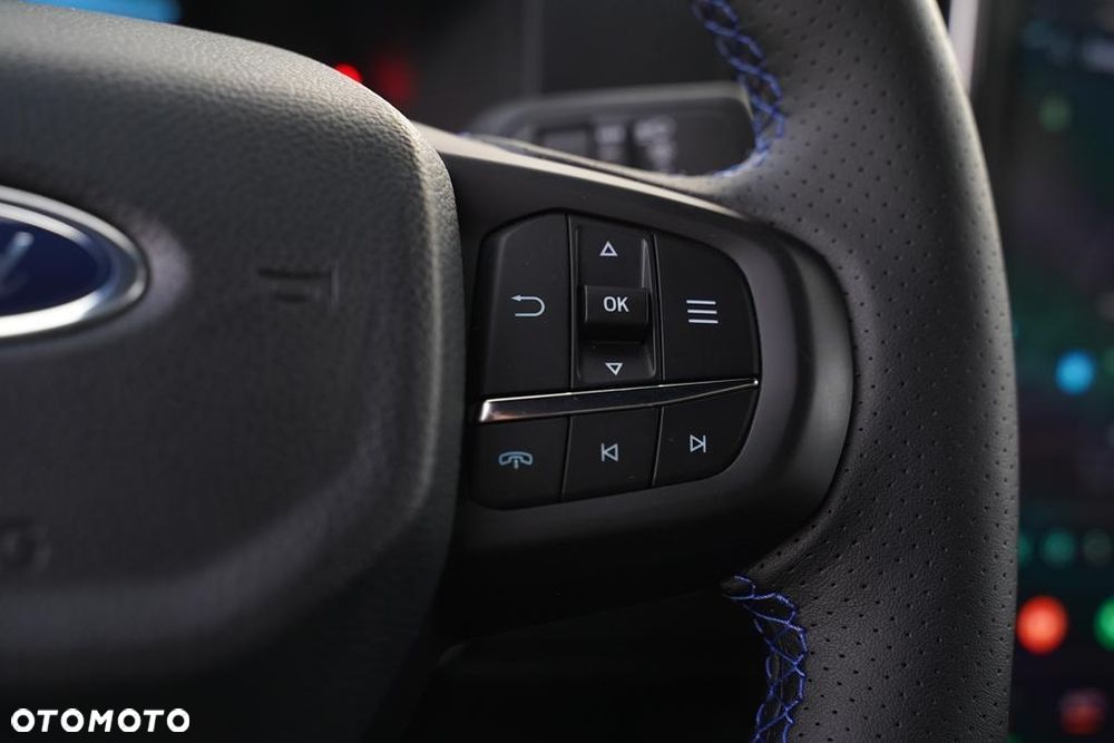 Ford Ranger 3.0 EcoBlue Turbo 4x4 DC MS-RT - 18