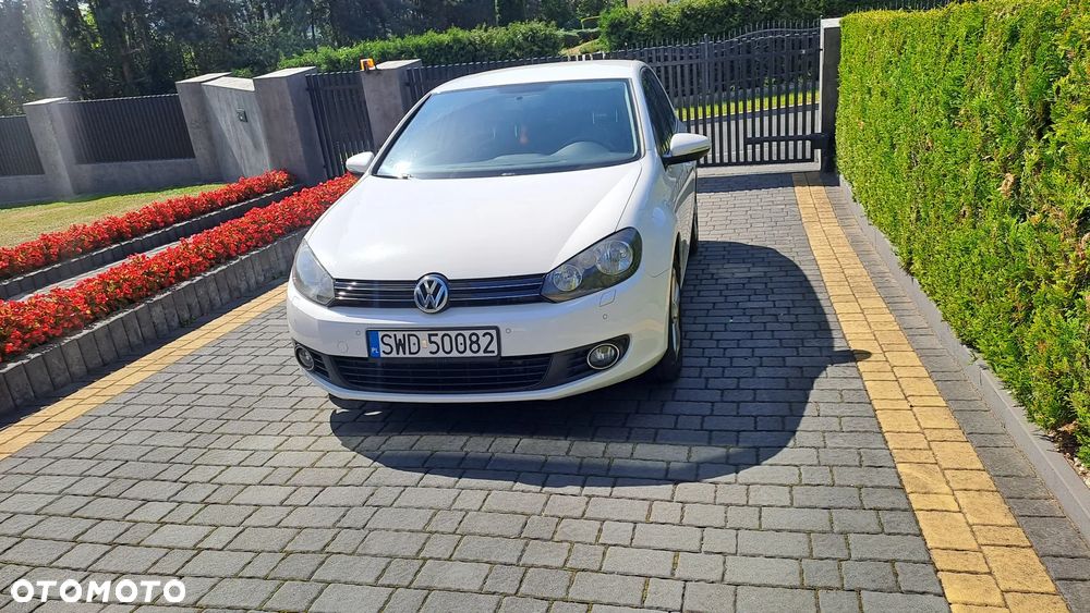 Volkswagen Golf 1.4 TSI Comfortline - 19