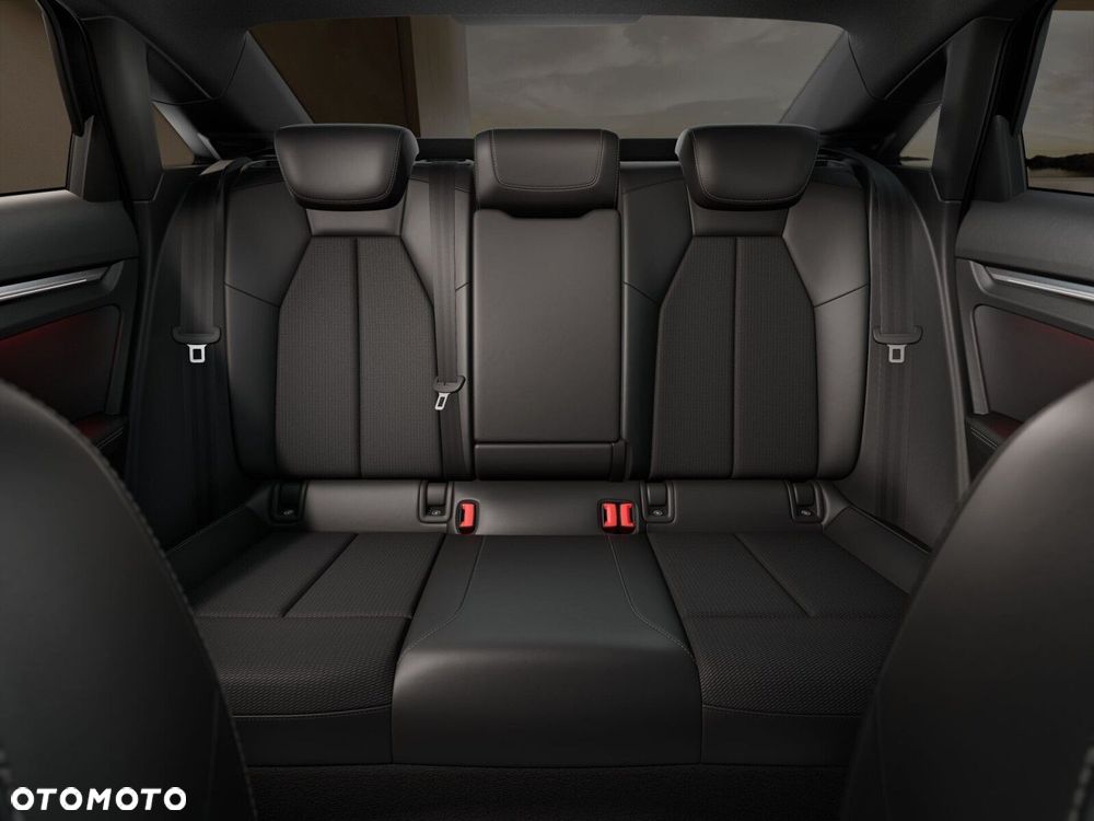 Audi A3 Limousine - 10