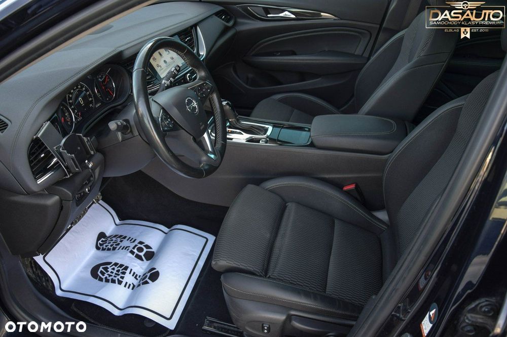 Opel Insignia 1.5 Direct InjectionTurbo Exclusive - 18