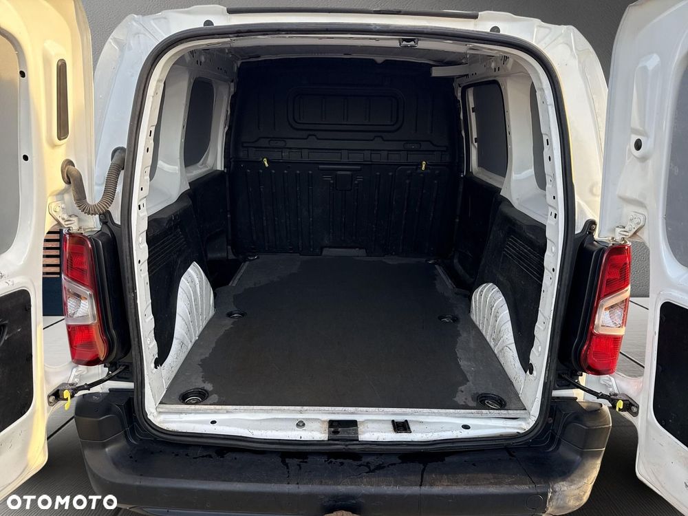 Toyota PROACE CITY - 16