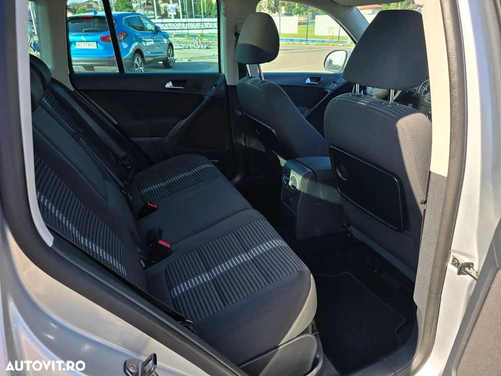 Volkswagen Tiguan - 7