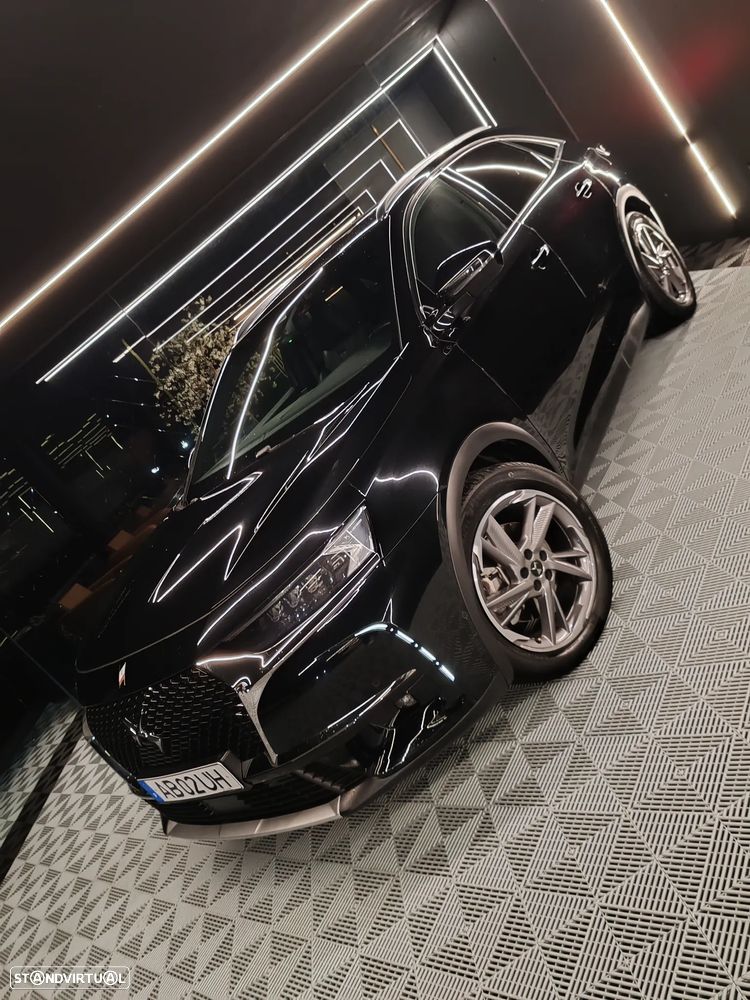 DS DS7 Crossback 4x4 Be Chic - 6