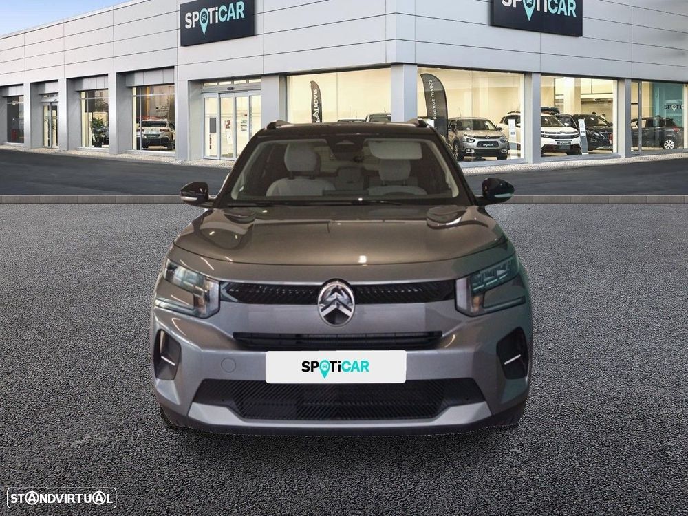 Citroën e-C3 44 kWh Autonomia Conforto Max - 2