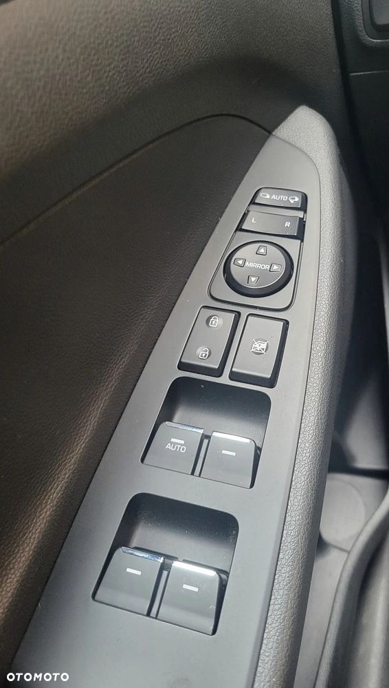 Hyundai Tucson - 17