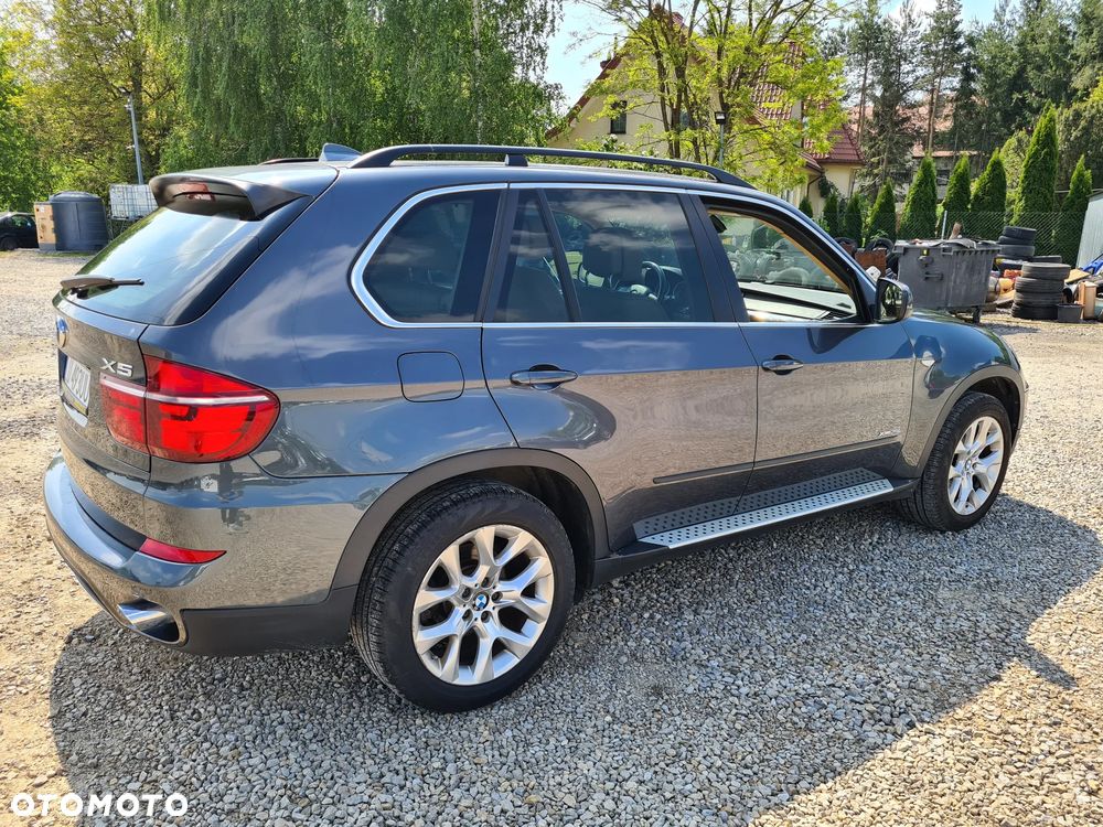 BMW X5 - 9