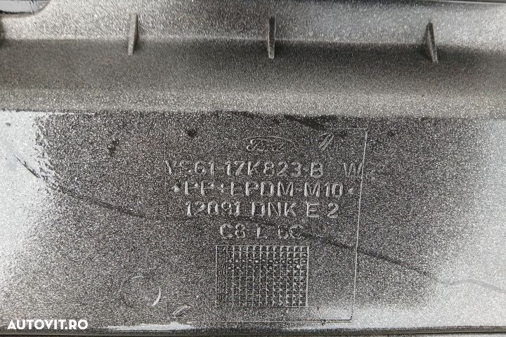 Bara spate YS61-17K823-B YS61-17K823-B Ford Fiesta MK4 [1996 - 2000] - 4