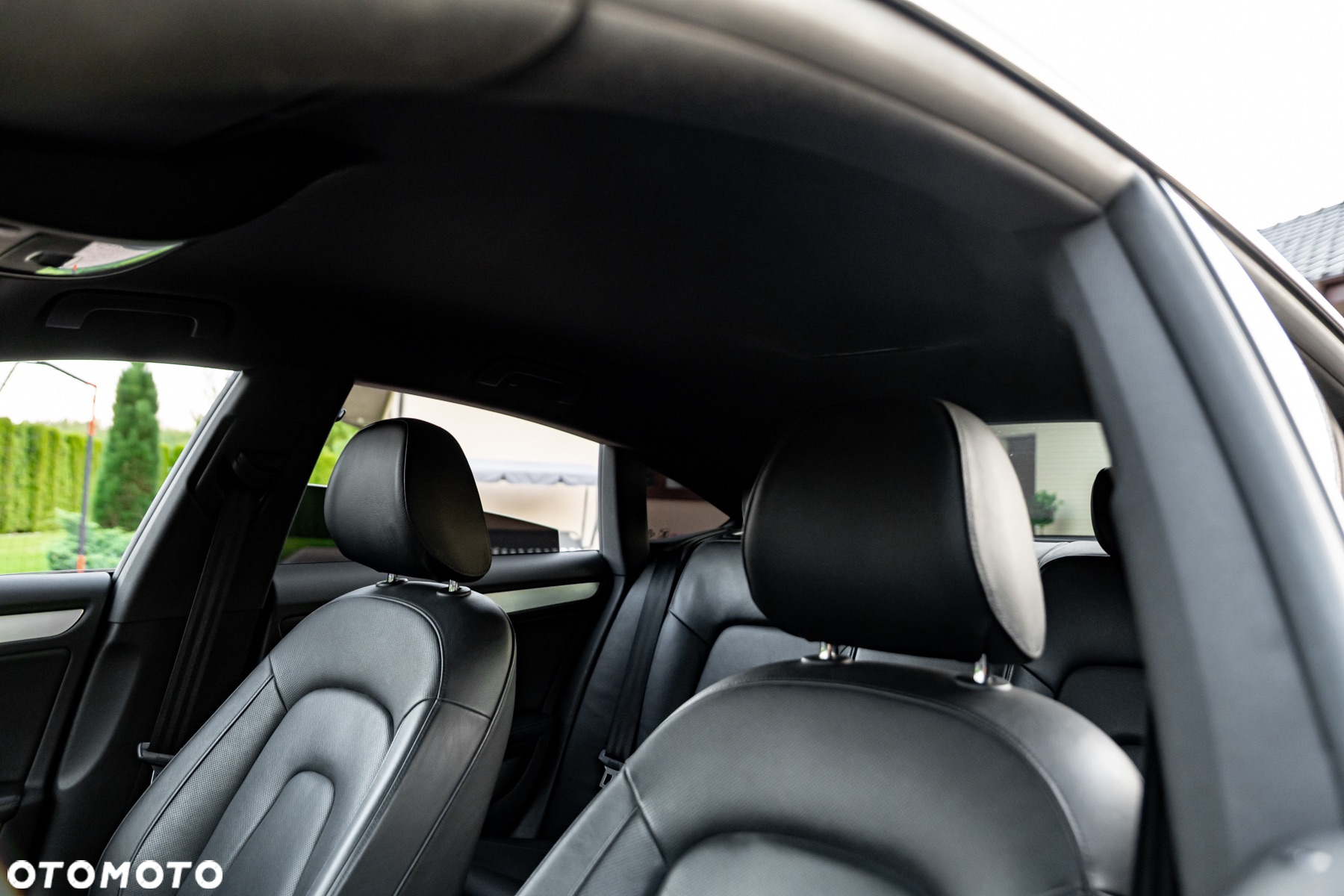 Audi S5 Sportback 3.0 TFSI Quattro S tronic - 28