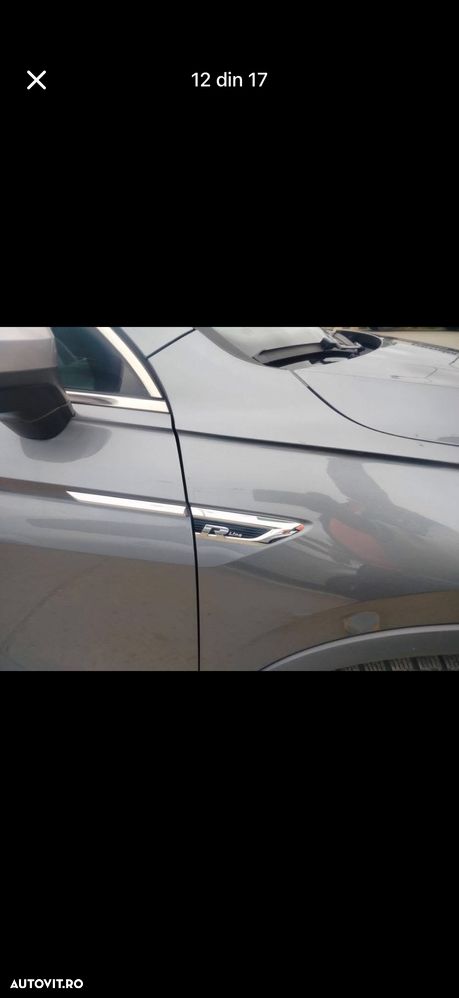 Volkswagen Tiguan 2.0 TDI 4Mot DSG Highline - 13