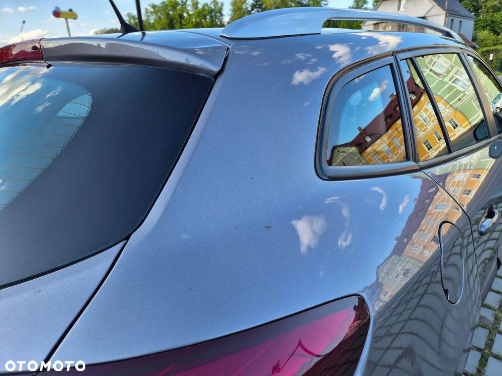 Renault Megane 1.6 16V Expression - 17