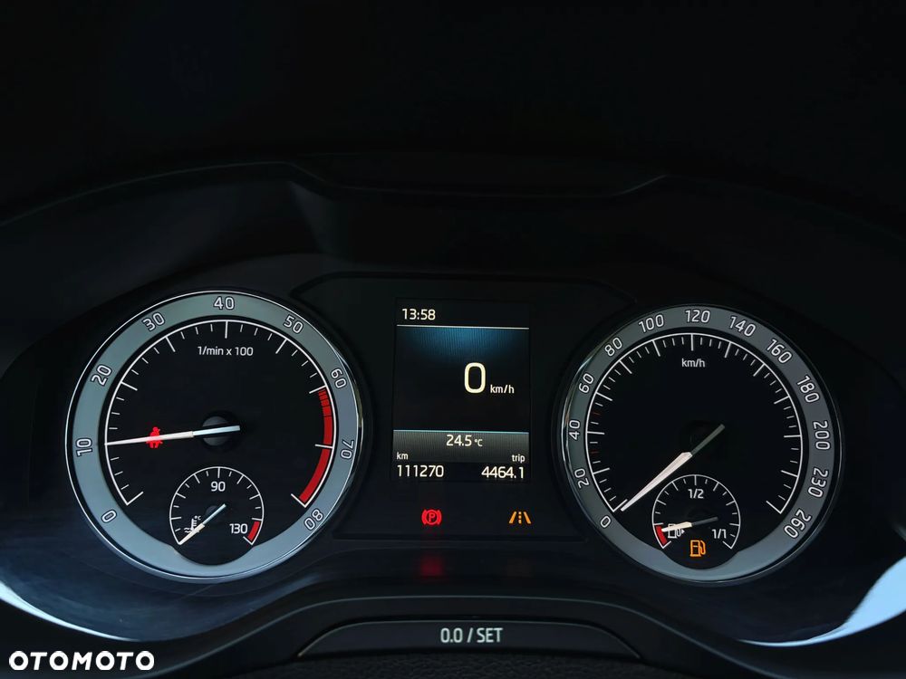 Skoda Karoq 1.5 TSI Sportline - 21