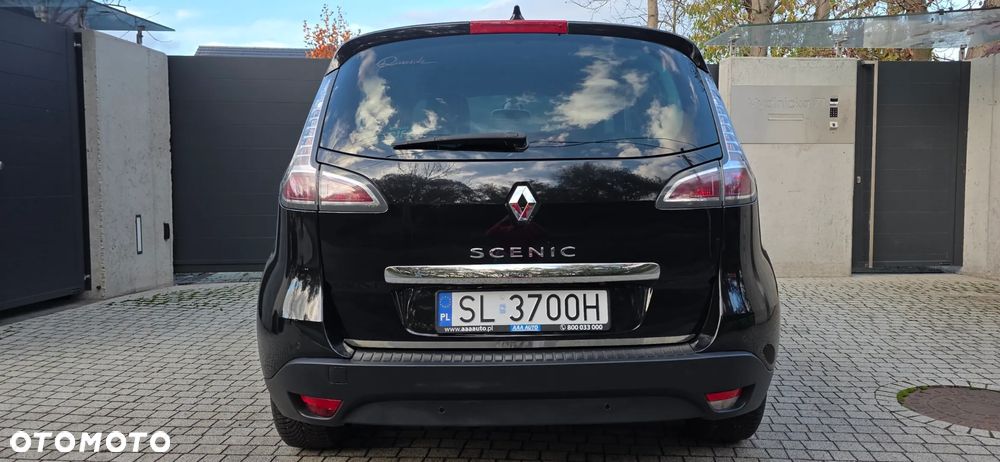 Renault Scenic 1.2 TCe Energy Bose Edition - 11